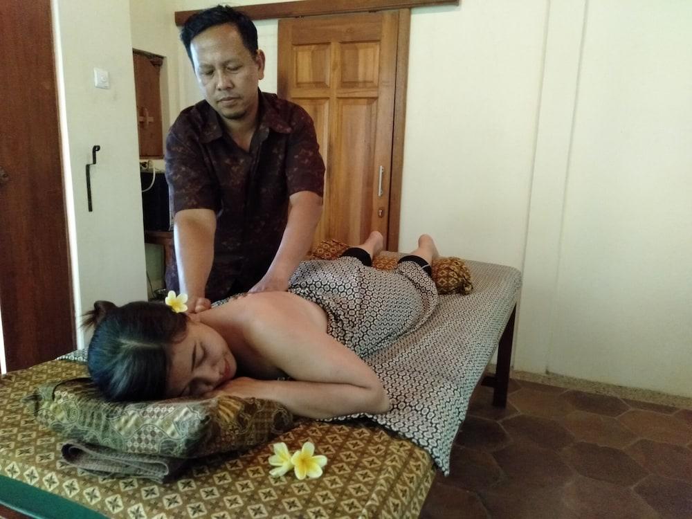 Puri Lumbung Cottages Gobleg  Экстерьер фото