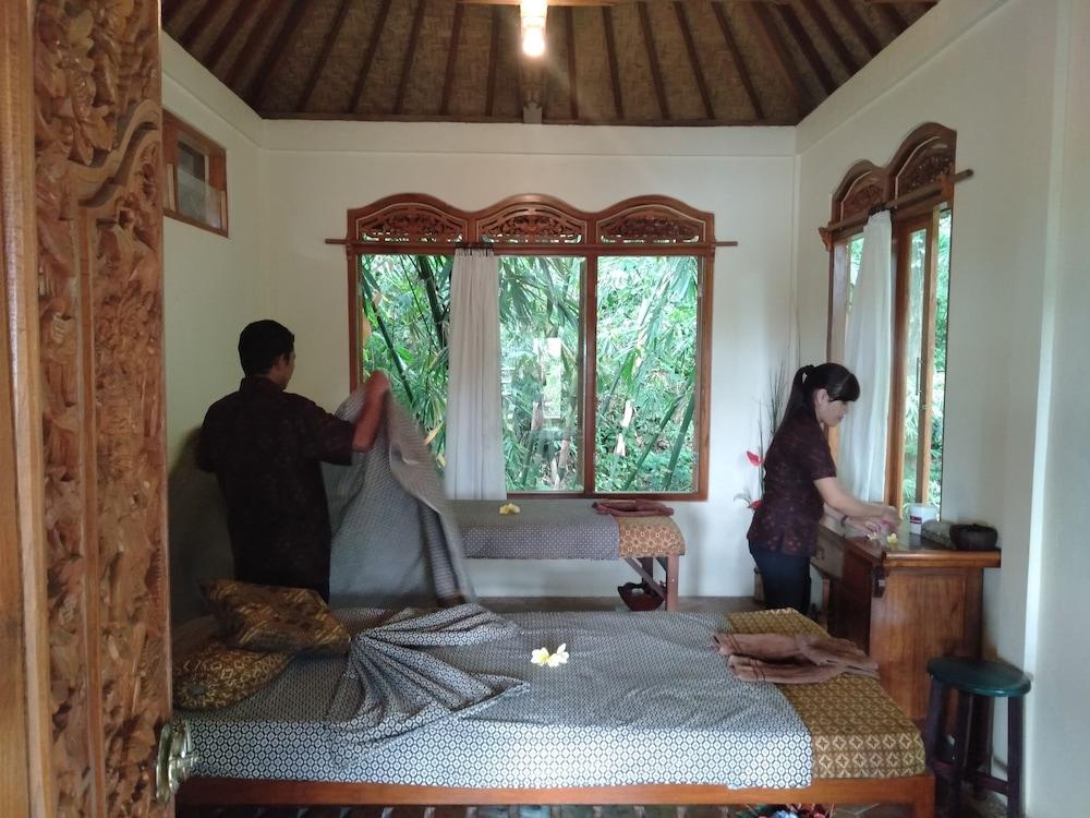 Puri Lumbung Cottages Gobleg  Экстерьер фото