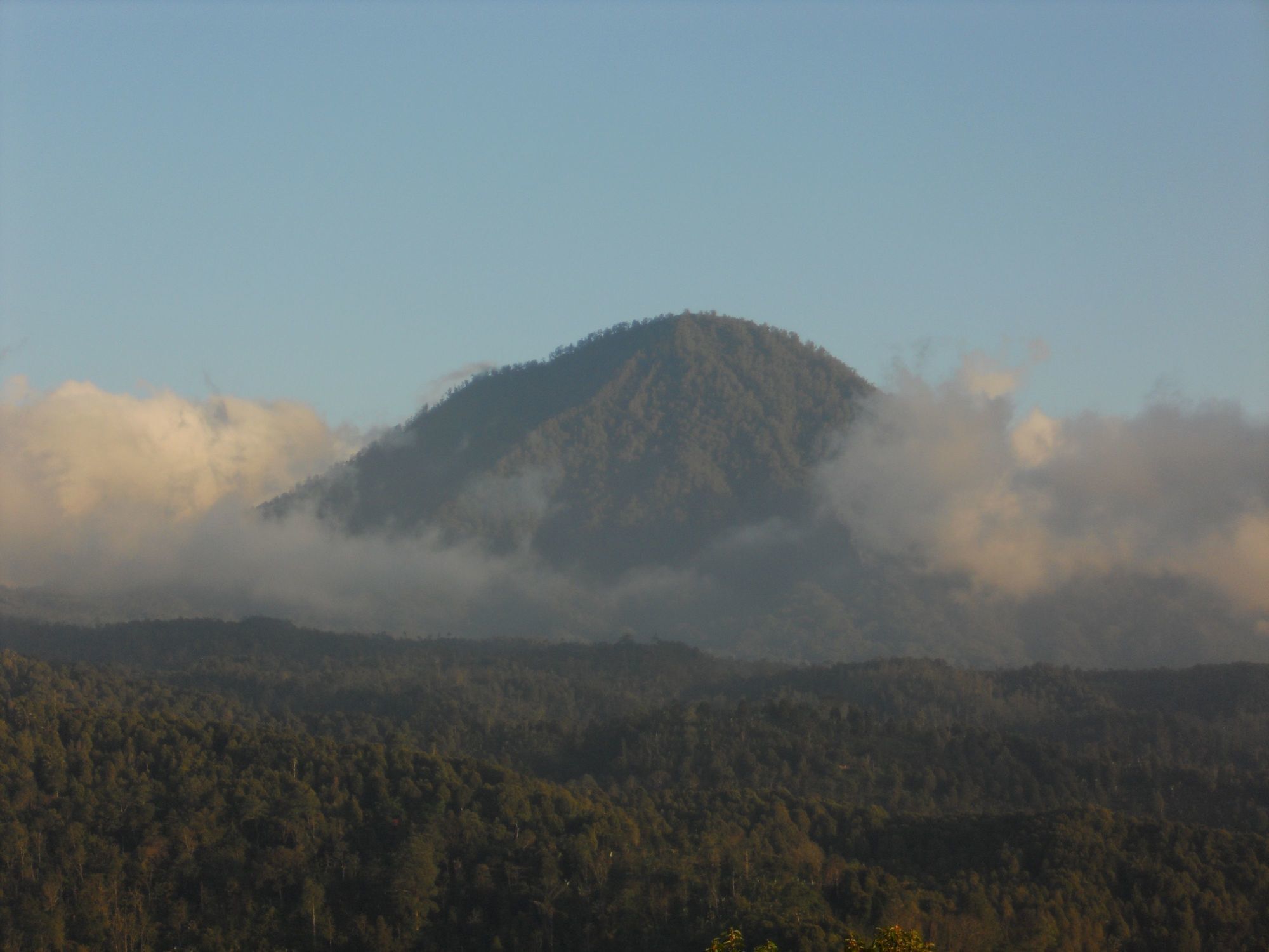Puri Lumbung Cottages Gobleg  Экстерьер фото